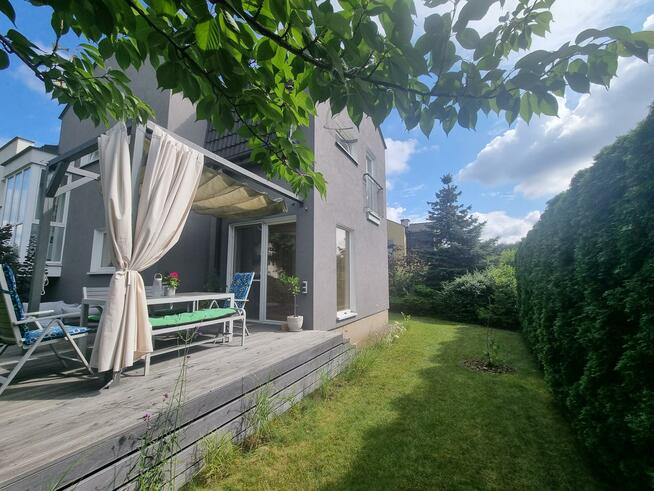 Dom Warszawa Białołęka, Brzeziny, Echa Leśne