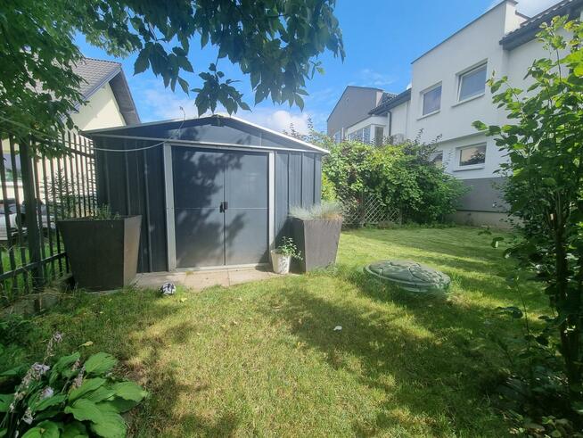 Dom Warszawa Białołęka, Brzeziny, Echa Leśne