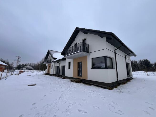 Dom Henryków-Urocze gm. Piaseczno