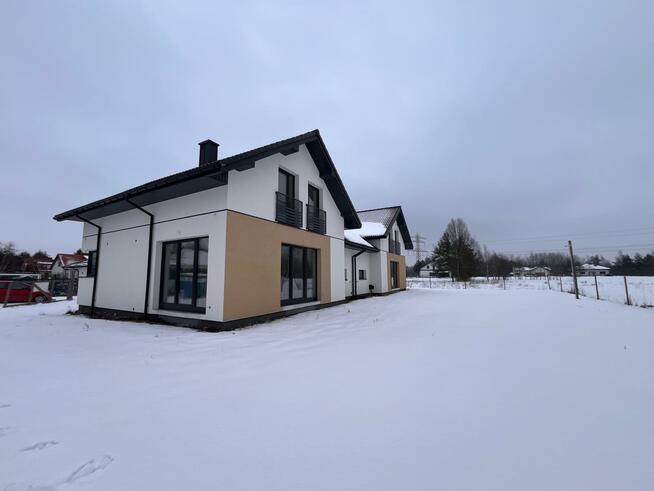 Dom Henryków-Urocze gm. Piaseczno