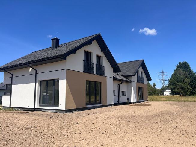 Dom Henryków-Urocze gm. Piaseczno