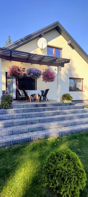 Dom Grzegorzewice gm. Żabia Wola