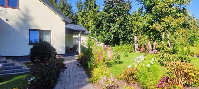 Dom Grzegorzewice gm. Żabia Wola