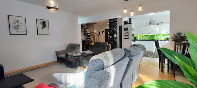 Dom Grzegorzewice gm. Żabia Wola