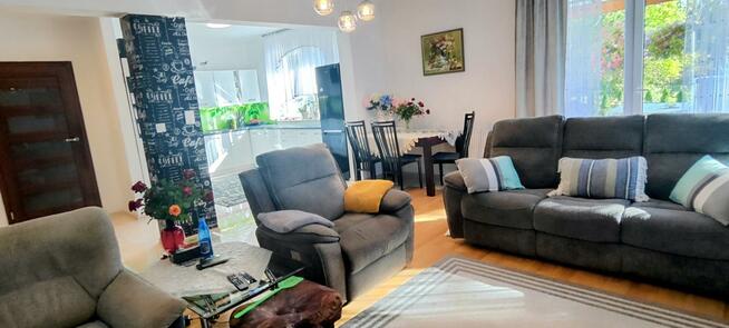 Dom Grzegorzewice gm. Żabia Wola