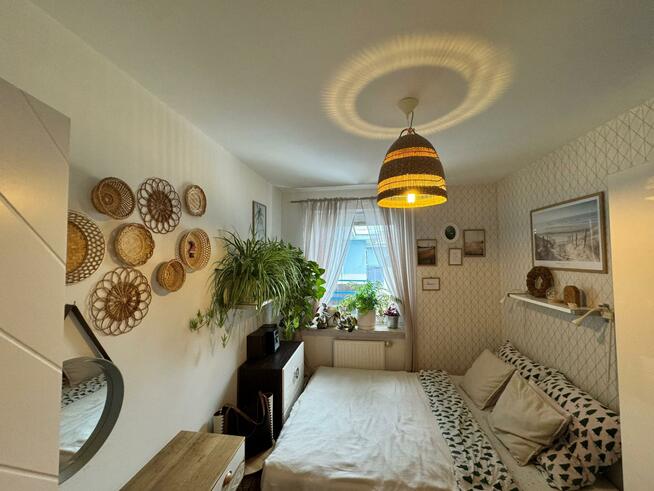 Mieszkanie Piaseczno, Pawia