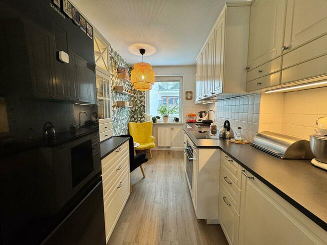 Mieszkanie Piaseczno, Pawia