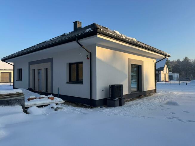 Dom Piskórka gm. Prażmów