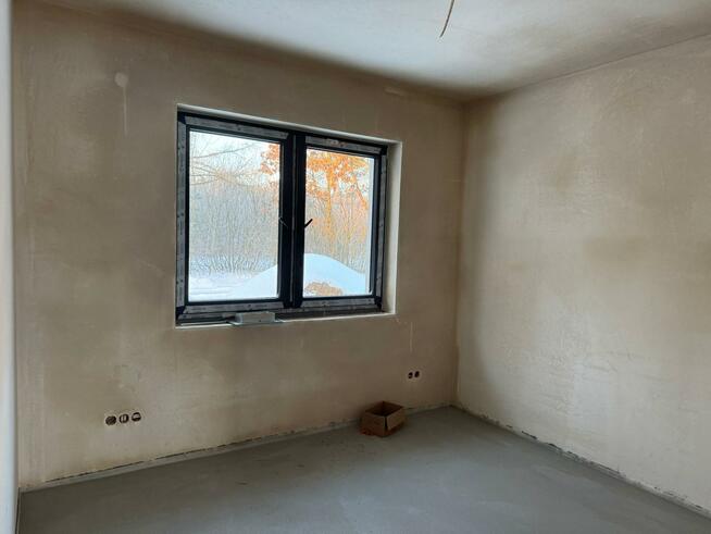 Dom Piskórka gm. Prażmów