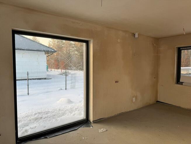 Dom Piskórka gm. Prażmów