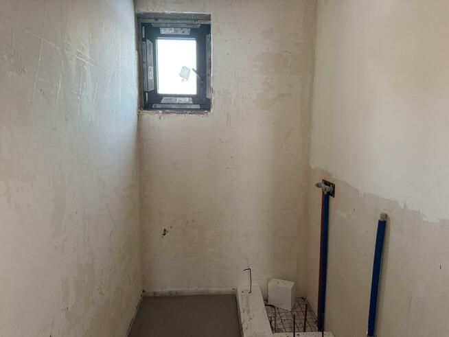 Dom Piskórka gm. Prażmów