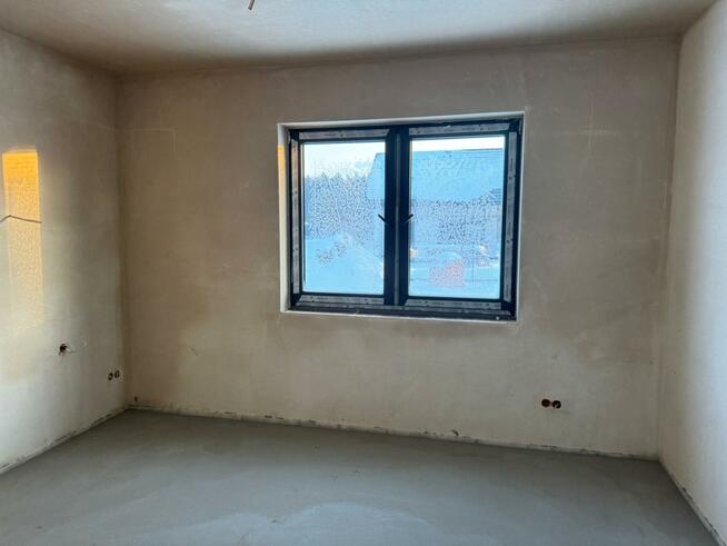 Dom Piskórka gm. Prażmów