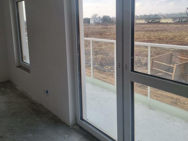 Mieszkanie Warszawa Białołęka, Leona Berensona