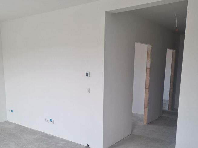 Mieszkanie Warszawa Białołęka, Leona Berensona