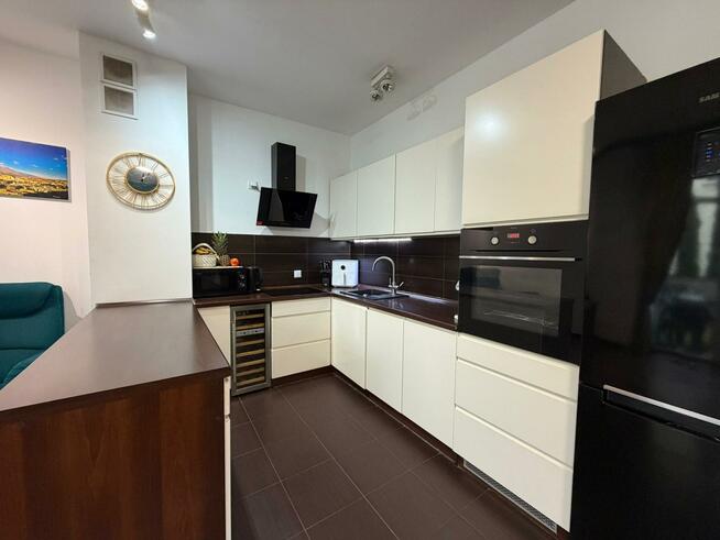 Mieszkanie Warszawa Białołęka, Leona Berensona