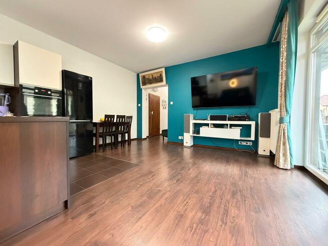 Mieszkanie Warszawa Białołęka, Leona Berensona