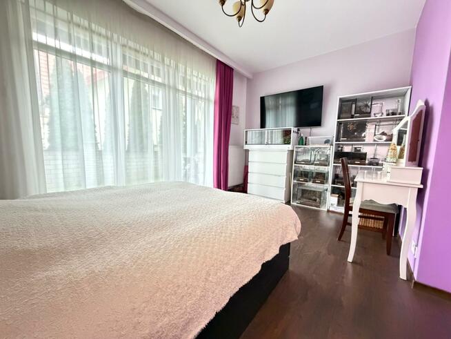 Mieszkanie Warszawa Białołęka, Leona Berensona