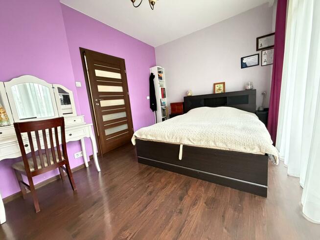 Mieszkanie Warszawa Białołęka, Leona Berensona