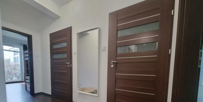 Mieszkanie Warszawa Białołęka, Leona Berensona