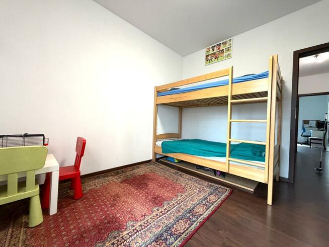 Mieszkanie Warszawa Białołęka, Leona Berensona