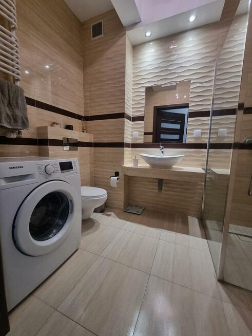 Mieszkanie Warszawa Białołęka, Leona Berensona