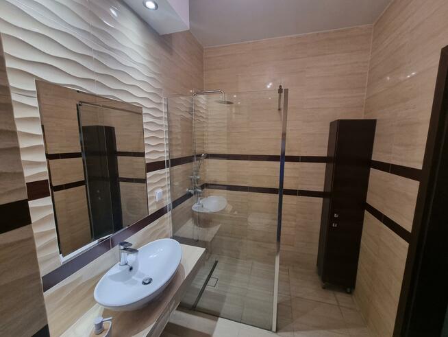 Mieszkanie Warszawa Białołęka, Leona Berensona