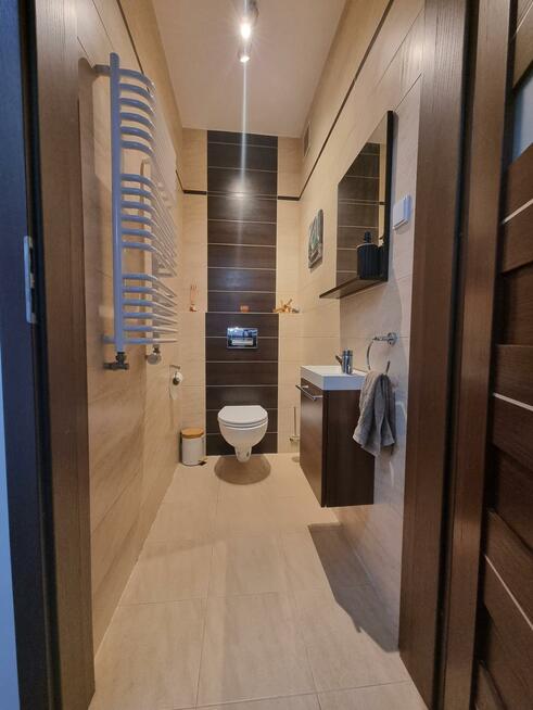 Mieszkanie Warszawa Białołęka, Leona Berensona