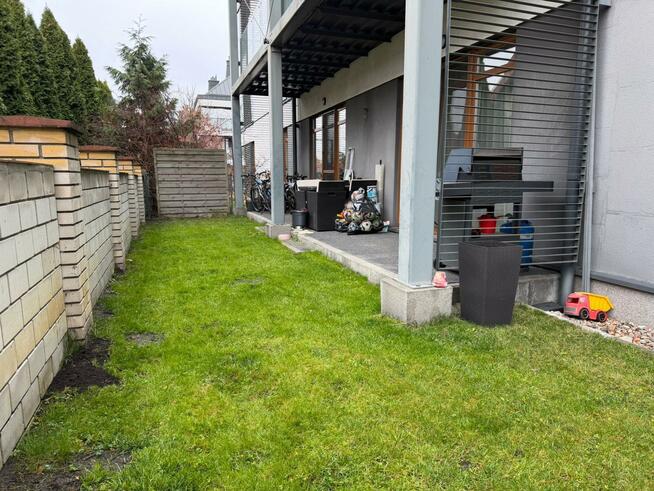 Mieszkanie Warszawa Białołęka, Leona Berensona