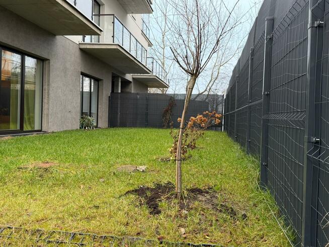 Mieszkanie Lesznowola