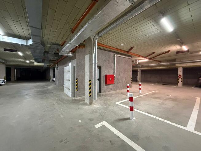 Mieszkanie Lesznowola