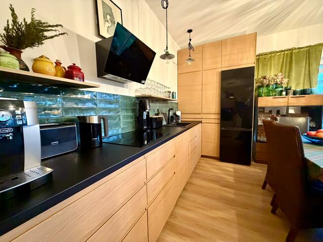 Mieszkanie Lesznowola