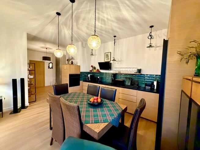 Mieszkanie Lesznowola