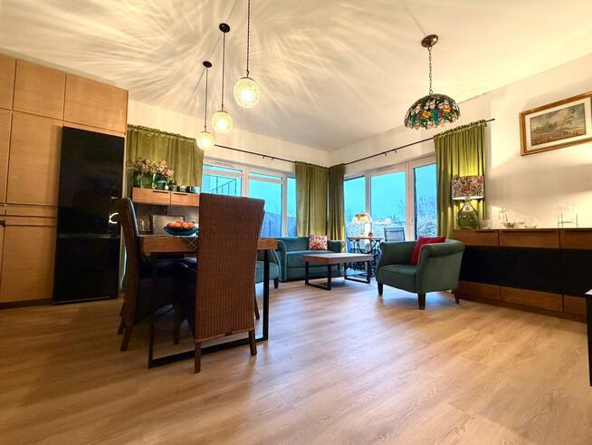 Mieszkanie Lesznowola