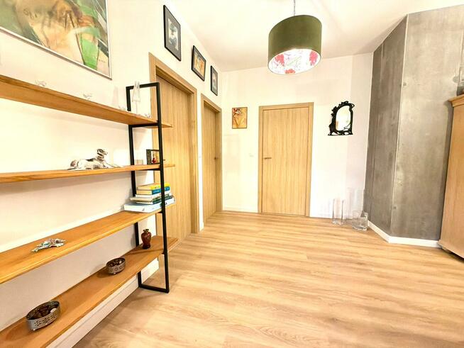 Mieszkanie Lesznowola