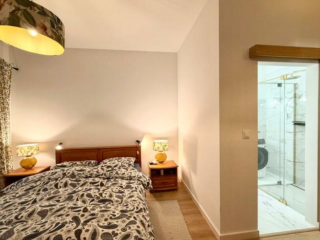 Mieszkanie Lesznowola