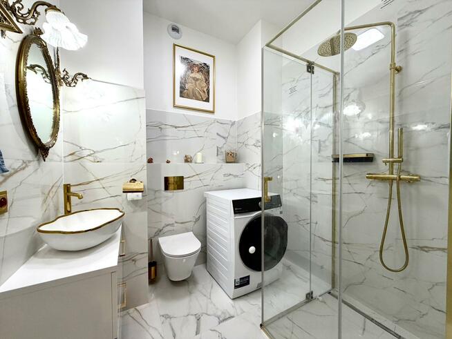 Mieszkanie Lesznowola