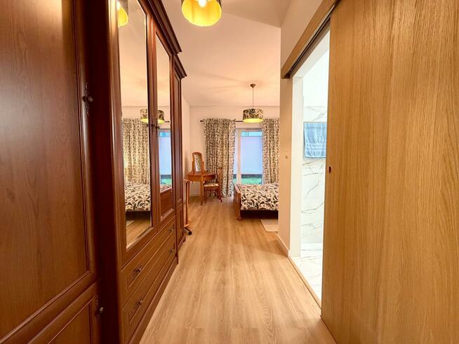 Mieszkanie Lesznowola