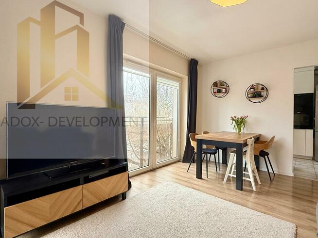 Mieszkanie Józefosław gm. Piaseczno