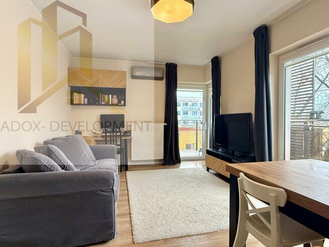 Mieszkanie Józefosław gm. Piaseczno