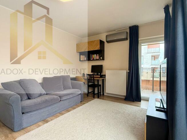 Mieszkanie Józefosław gm. Piaseczno