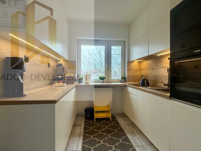 Mieszkanie Józefosław gm. Piaseczno