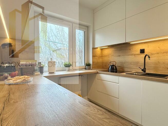 Mieszkanie Józefosław gm. Piaseczno