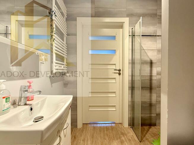 Mieszkanie Józefosław gm. Piaseczno