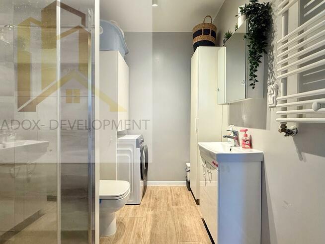 Mieszkanie Józefosław gm. Piaseczno