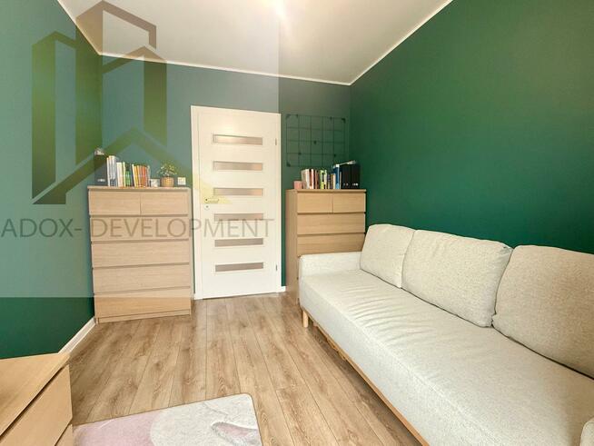 Mieszkanie Józefosław gm. Piaseczno