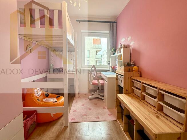 Mieszkanie Józefosław gm. Piaseczno