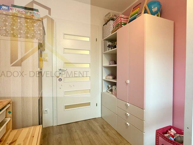 Mieszkanie Józefosław gm. Piaseczno