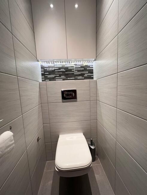 Mieszkanie Szczecin Zawadzkiego