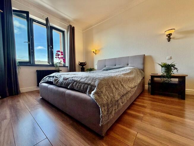 Mieszkanie Skarbimierzyce gm. Dobra (Szczecińska)