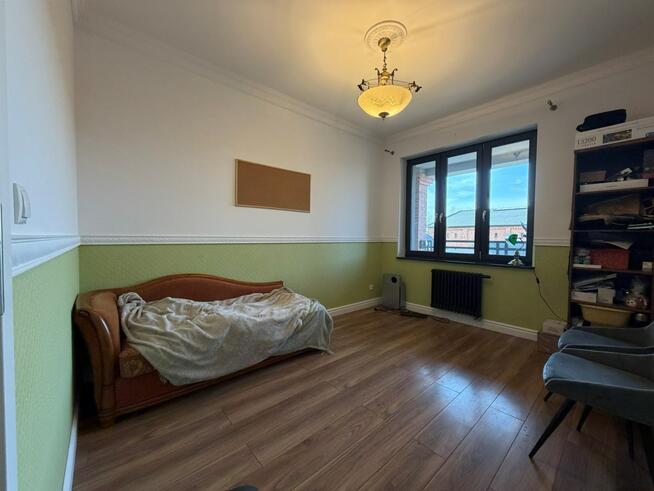 Mieszkanie Skarbimierzyce gm. Dobra (Szczecińska)